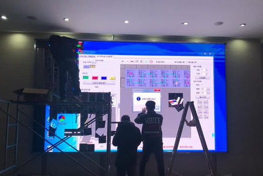 LED全彩顯示屏的誕生過(guò)程，你知道嗎？