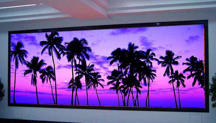 吉進(jìn)電子淺談LED全彩顯示屏布線注意事項(xiàng)?？