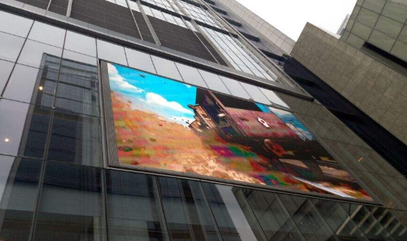 5G時代的來臨，給強力巨彩顯示屏行業機遇與挑戰