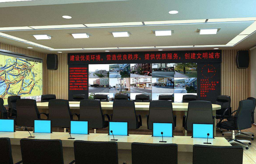 為什么小間距全彩led顯示屏會成為主流？