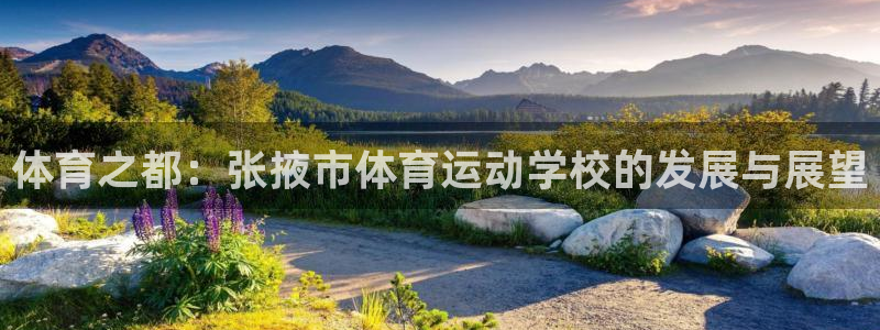 意昂：体育之都：张掖市体育运动学校的发展与展望